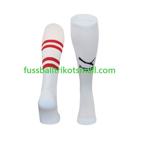 PSV Eindhoven Socken 2024-2025 Heimsatz kaufen